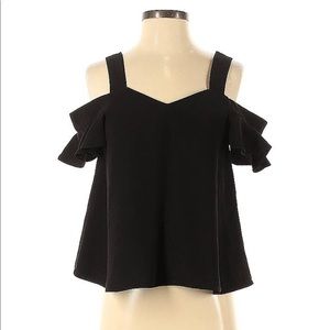 Topshop Blouse